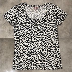 Juicy Couture shirt